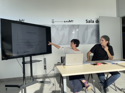 Ripollet ja compleix amb els objectius europeus de recollida selectiva i reciclatge.