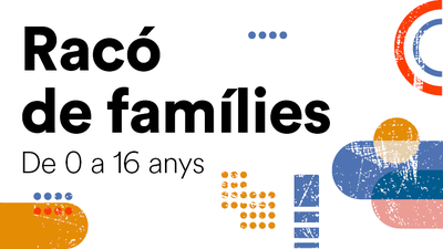 Ripollet obre un nou espai de trobada per a famílies de 0 a 16 anys.