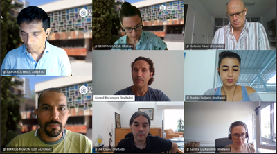 Tret de sortida a l’estudi de viabilitat d’un nou pavelló a Ripollet.