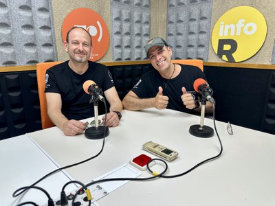 "Voces Creativas" mostra el talent intergeneracional de Ripollet.