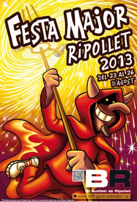 Butlletí número 188 (Agost - Setembre 2013)