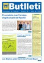 Butlletí número 85