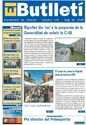 Butlletí número 105 (Maig 2005)