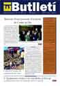 Butlletí número 71