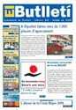 Butlletí número 109 (Octubre 2005)