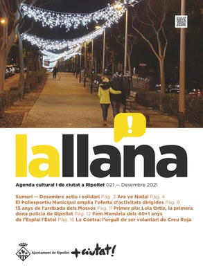 lallana 021 - desembre de 2021