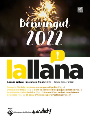 lallana 022 - gener de 2022