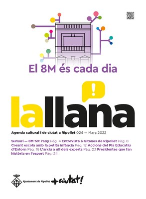 lallana 024 - març de 2022