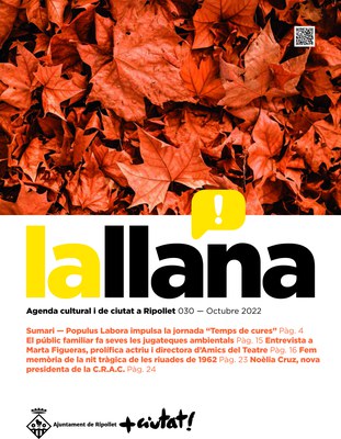 lallana 030 - octubre de 2022