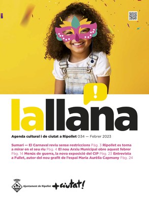 lallana 034 - febrer de 2023