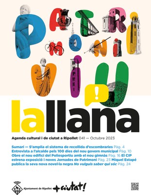 lallana 041 - octubre de 2023