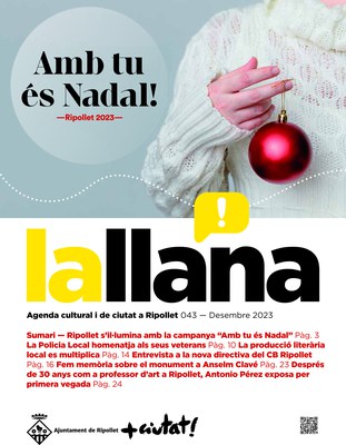 lallana 043 - desembre de 2023