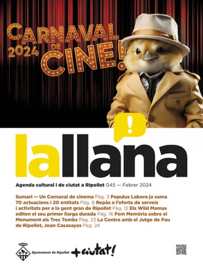 lallana 045 - febrer de 2024