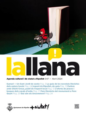 lallana 047 - abril de 2024
