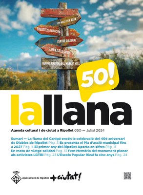 lallana 050 - juliol de 2024