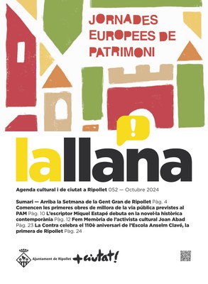 lallana 052 - Octubre de 2024