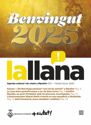 lallana 055 - Nadal i Reis i gener de 2025