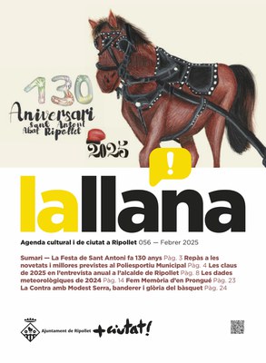 lallana 056 - Febrer de 2025