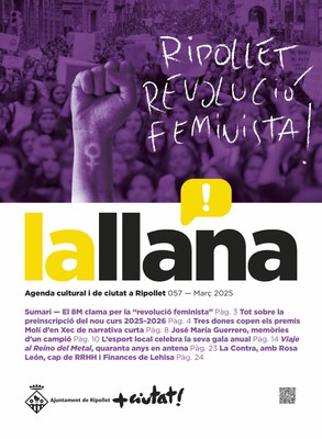 lallana 057 - Març de 2025