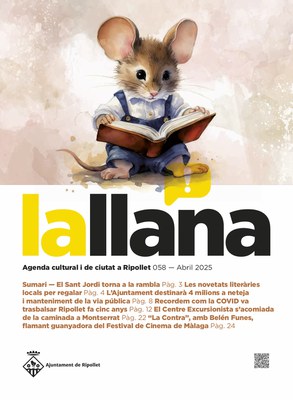 lallana 058 - Abril de 2025