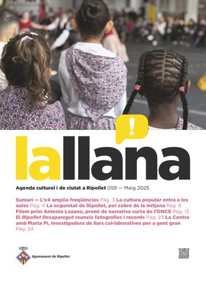 lallana 059 - Maig de 2025