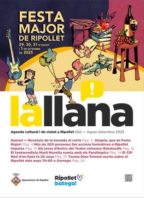 lallana 062 - Festa Major - setembre de 2025