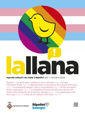 lallana 063 - octubre de 2025