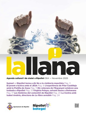 lallana 064 - novembre de 2025