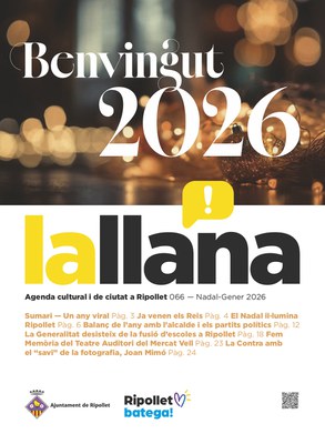 lallana 066 - Nadal 2025 - Gener 2026