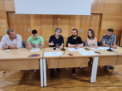 Més de 90 actes a la Festa Major 2022 de retorn a la normalitat.