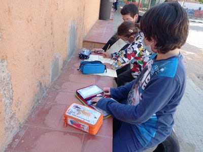 Aprovades les línies de treball del Pla Educatiu d'Entorn per al curs vinent.