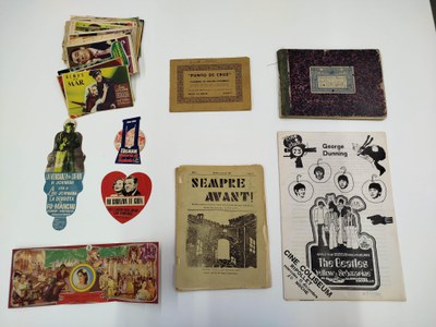 L’Arxiu Municipal de Ripollet amplia el seu patrimoni documental amb el fons d’Isabel Dulcet Grau.