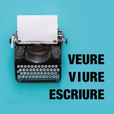 La Biblioteca ofereix un taller per aprendre a fer cròniques periodístiques.