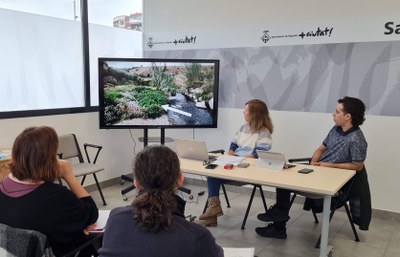 Casa Natura es converteix en un projecte més ampli i descentralitzat de difusió mediambiental.