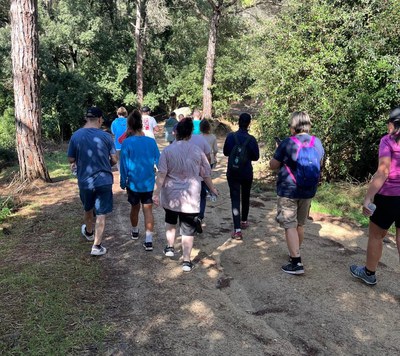 Ripollet reforça l’esport inclusiu amb les Jornades d’Esport Adaptat 2025.