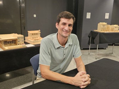 Les Jornades Europees de Patrimoni 2025 se centren en el patrimoni arquitectònic.