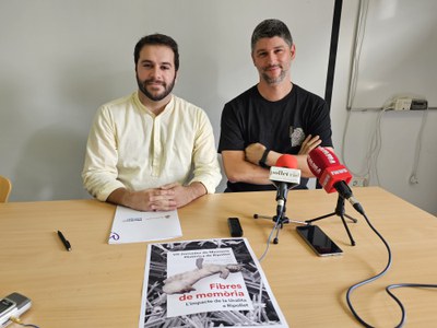 L’impacte de la Uralita centra les VII Jornades de Memòria de Ripollet.