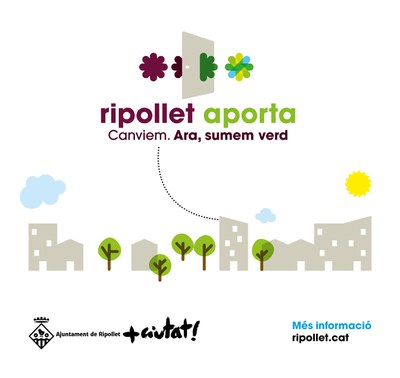 Comença la fase de preimplantació del porta a porta.