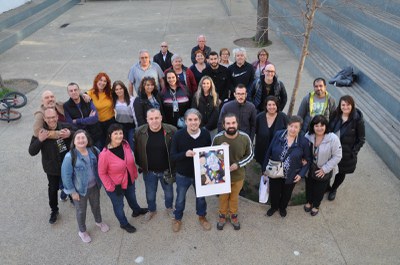 Es presenta la Festa Major 2023.