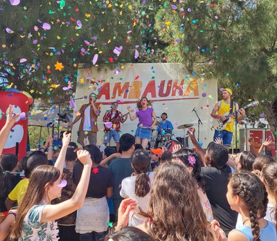 Aquest curs s’han constituït quatre cooperatives escolars a través del programa CuEmE.