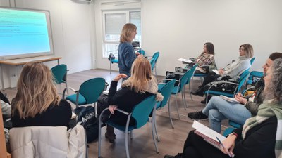 L’Ajuntament reimpulsa la Xarxa d’Escoles per la Sostenibilitat de Ripollet.