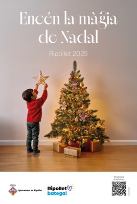 Cartell Nadal 2025