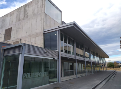 Ripollet celebrarà al març la Gala de l’Esport.