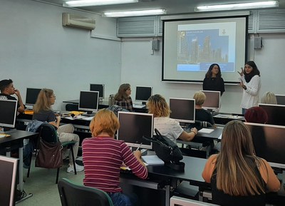 Finalitza el projecte Tecno Talent Vallès amb un 85% d’inserció laboral i amb la millora tecnològica del teixit empresarial local.