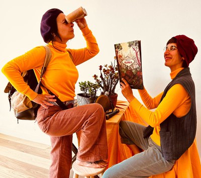 Ripollet participa per primera vegada al Festival Contratemps.