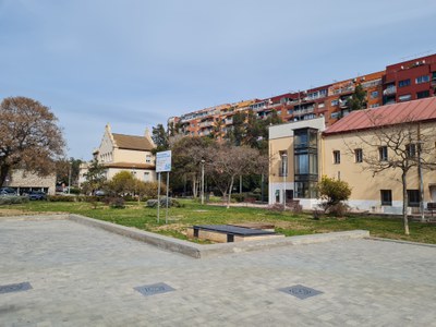 A Ripollet, actualment, no hi ha cap font ornamental en funcionament.