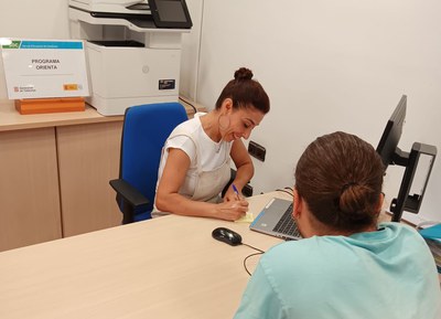 L’atur a Ripollet registra dades històriques i baixa del 10%.