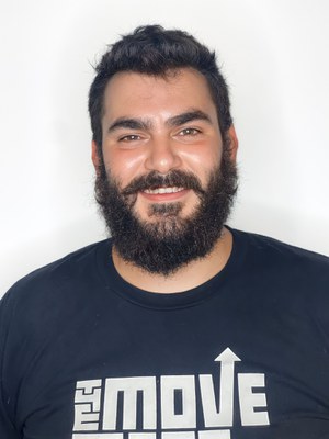 Logo de Aleix Monzó Illán