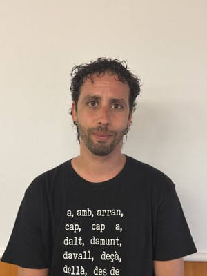 Logo de Éric Plata Fernández