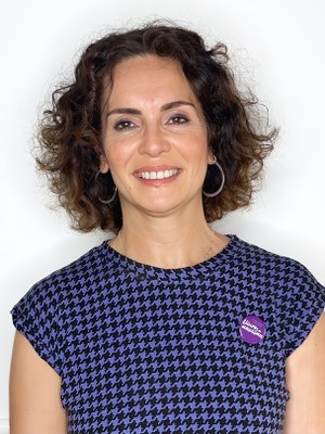 Logo de Meritxell Caler Vergara